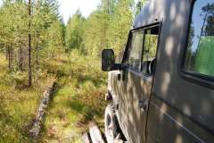 Offroad