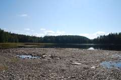 ozero Janisjärvi