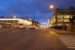 Nevskij Prospekt