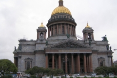 Isaakskathedrale