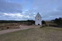 Til Sandet Kirke