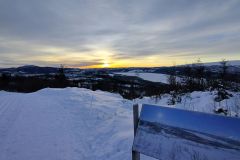 Ausblick