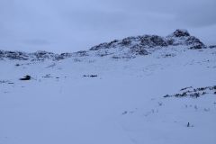 Blick zum Bitihorn