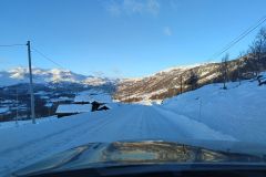 kleine Roadtour bei Beito