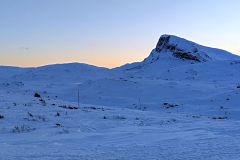 Blick zum Bitihorn