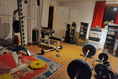 inkl Gym