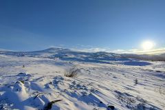 tolle Landschaft