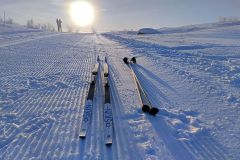 tolle Skitour