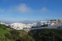 Vejer de la Frontera